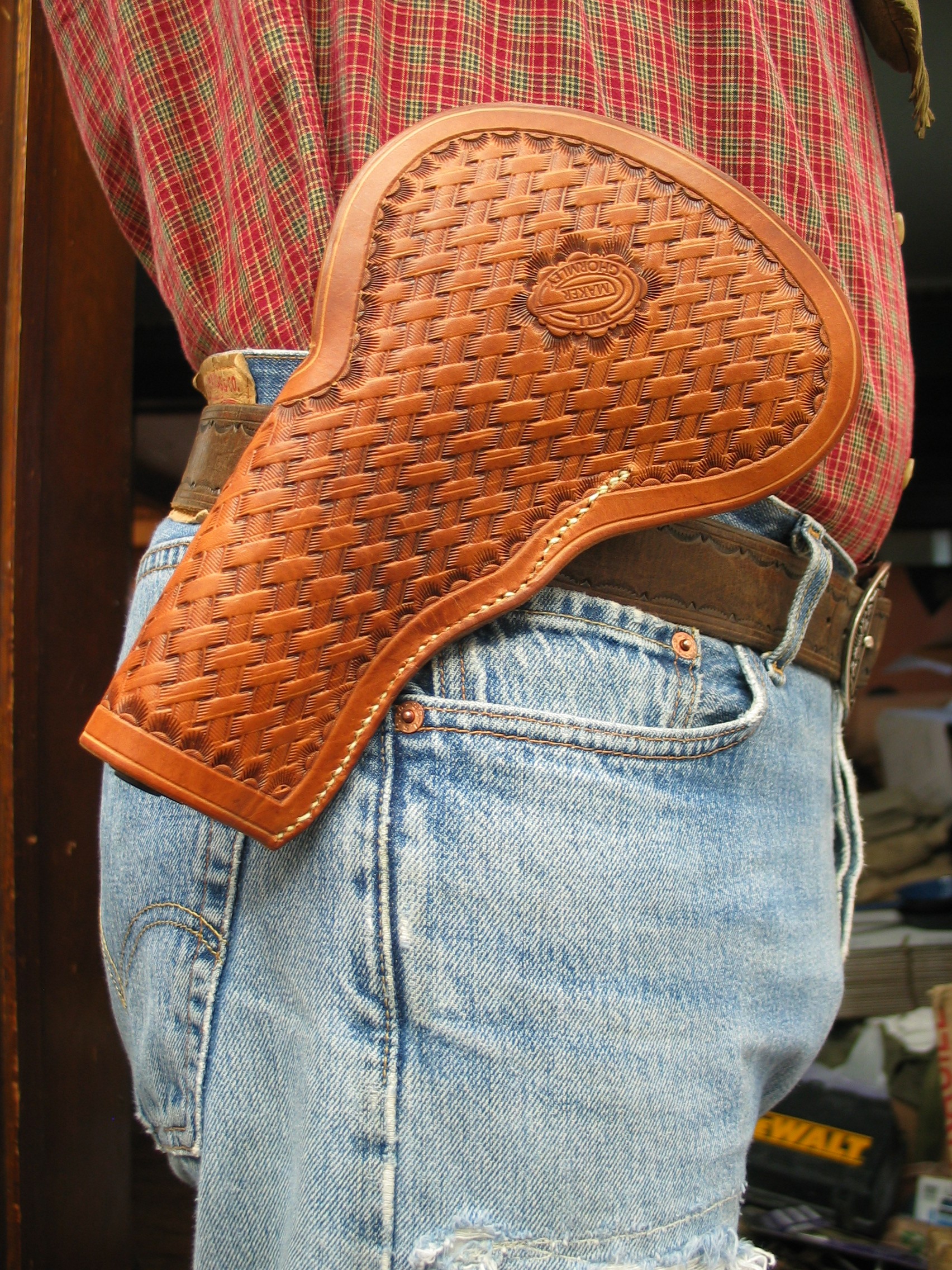 1911 Holsters