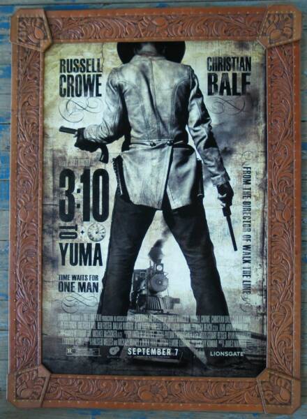 3:10 to Yuma