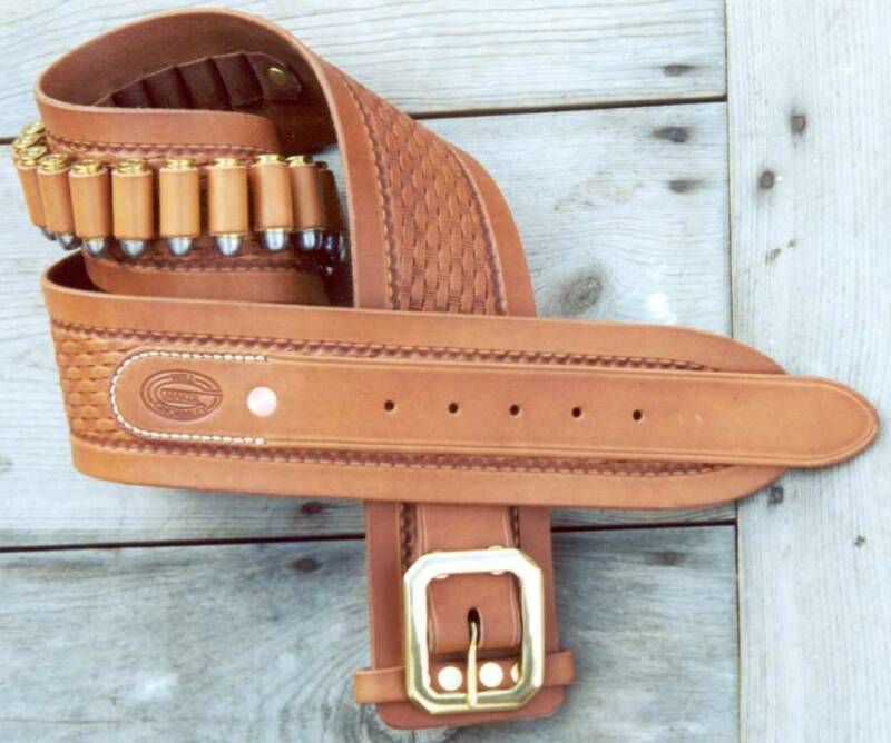 Gun Belts